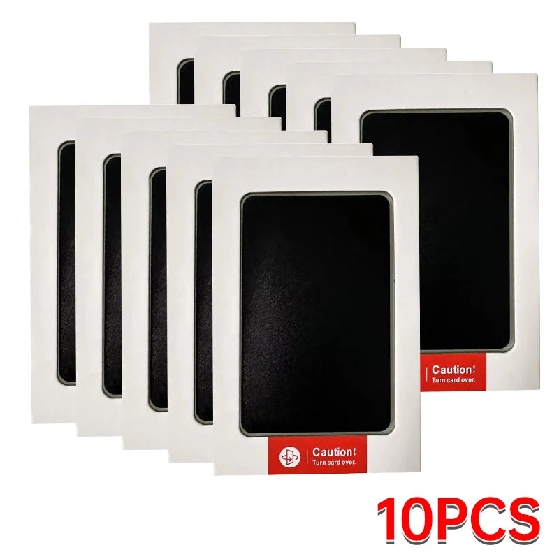 Inkless Paw Print Kit – Safe No-Touch Pad for Pets