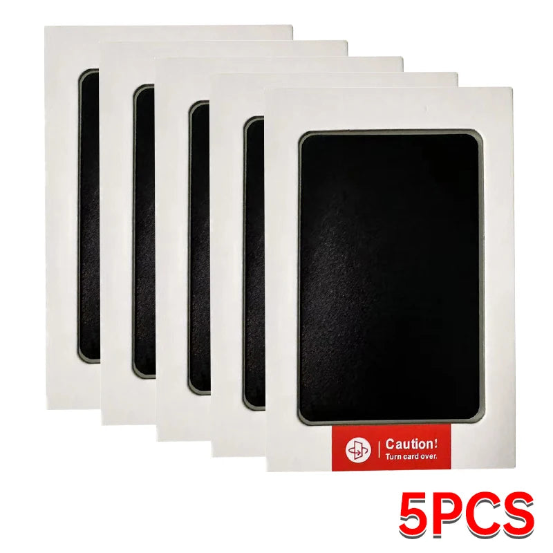 Inkless Paw Print Kit – Safe No-Touch Pad for Pets