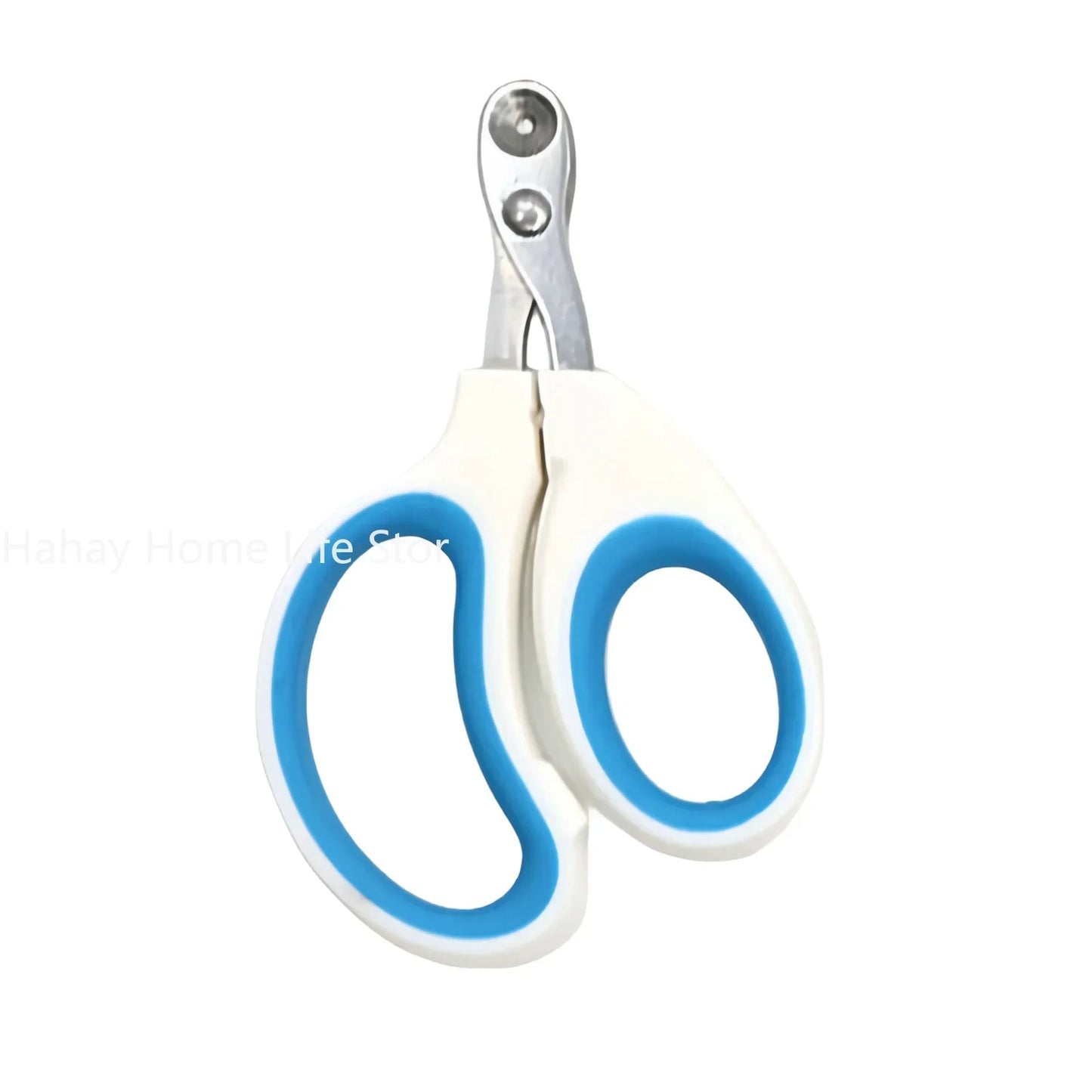 Stainless Steel Pet Nail Clippers – Safe for Dogs & Cats