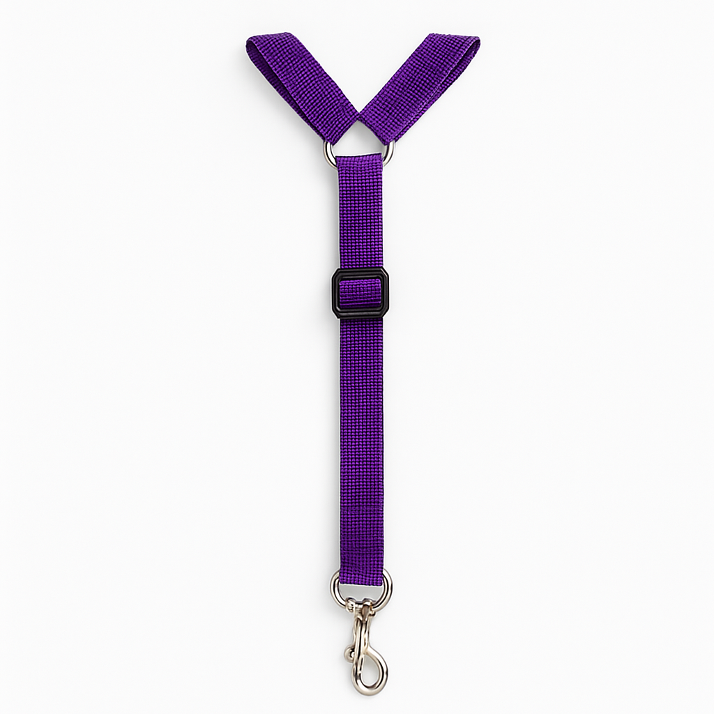 Pet Car Seat Leash – Safety Travel Harness for pets 
